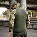 Утеплений Убакс з липучками під шеврони мультикам розмір S buy20007-S фото 2