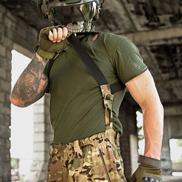 Форма Горка Oblivion Tactical Sniper Куртка + Штани мультикам розмір XL buy85607bls-XL фото