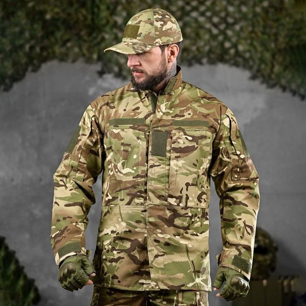 Тактична форма 6в1 Dogma мультикам розмір XL buy91977bls-XL фото