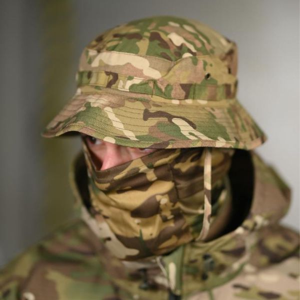 Тактичний костюм 7в1 Sibex мультикам розмір XL buy96365bls-XL фото