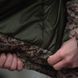 Зимова форма R-Military Nord Storm Куртка з капюшоном + Штани з підтяжками хижак розмір S for02192bls-S фото 3