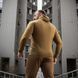 Кофта M-Tac Shadow Fleece Polartec койот розмір XS 21433005bls-XS фото 3