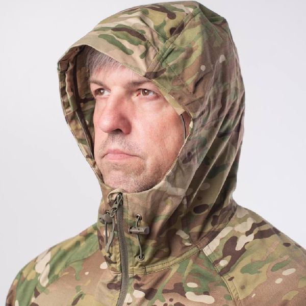 Вітрівка R-Military Twill Gen I мультикам розмір S bkr880355bls-S фото