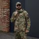 Тактичний костюм R-Military Neylon-Balance Куртка з капюшоном + Штани мультикам розмір XL for04694bls-XL фото 4