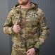 Вітрівка R-Military Twill Gen I мультикам розмір S bkr880355bls-S фото 3